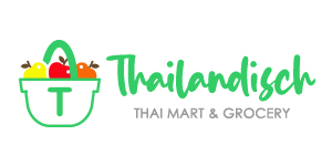 Thailandisch : Thai Mart and Grocery